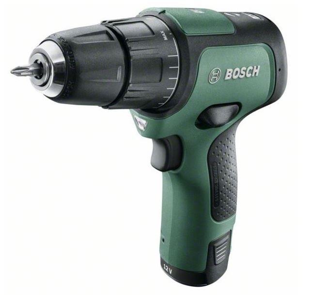 Bosch EasyImpact 12 (2 акк.)