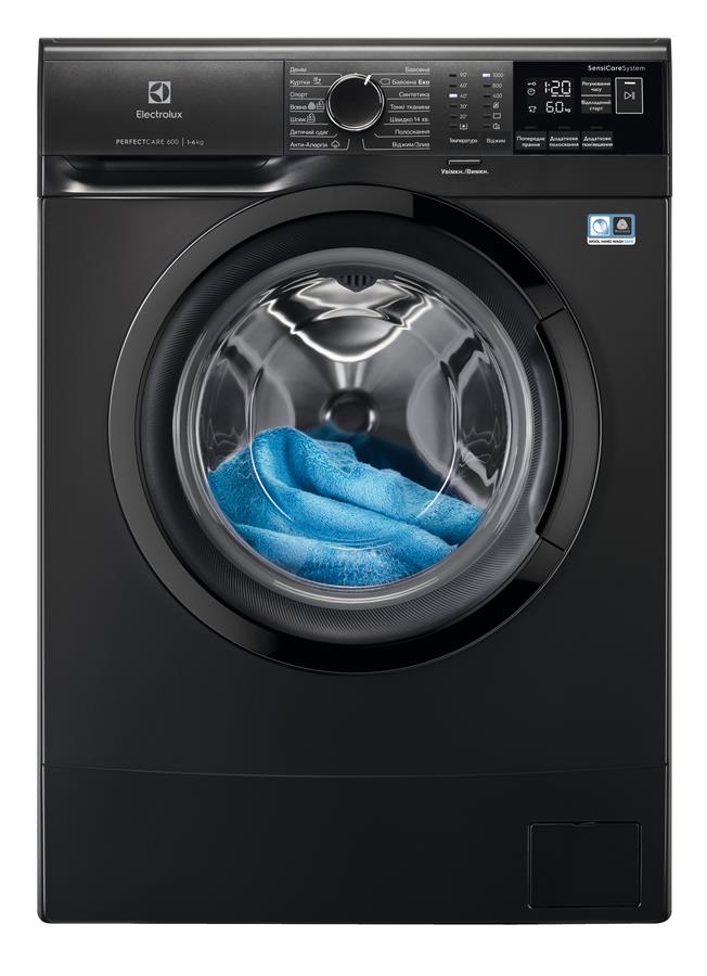 Electrolux EW6S406BXU