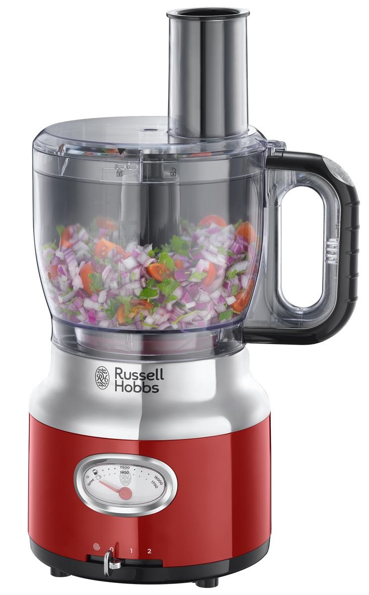 Russell Hobbs Retro[25180-56]