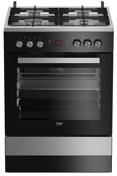 Beko FSM62530DXMS