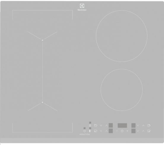 Electrolux IPE6443**[IPE6443SF]