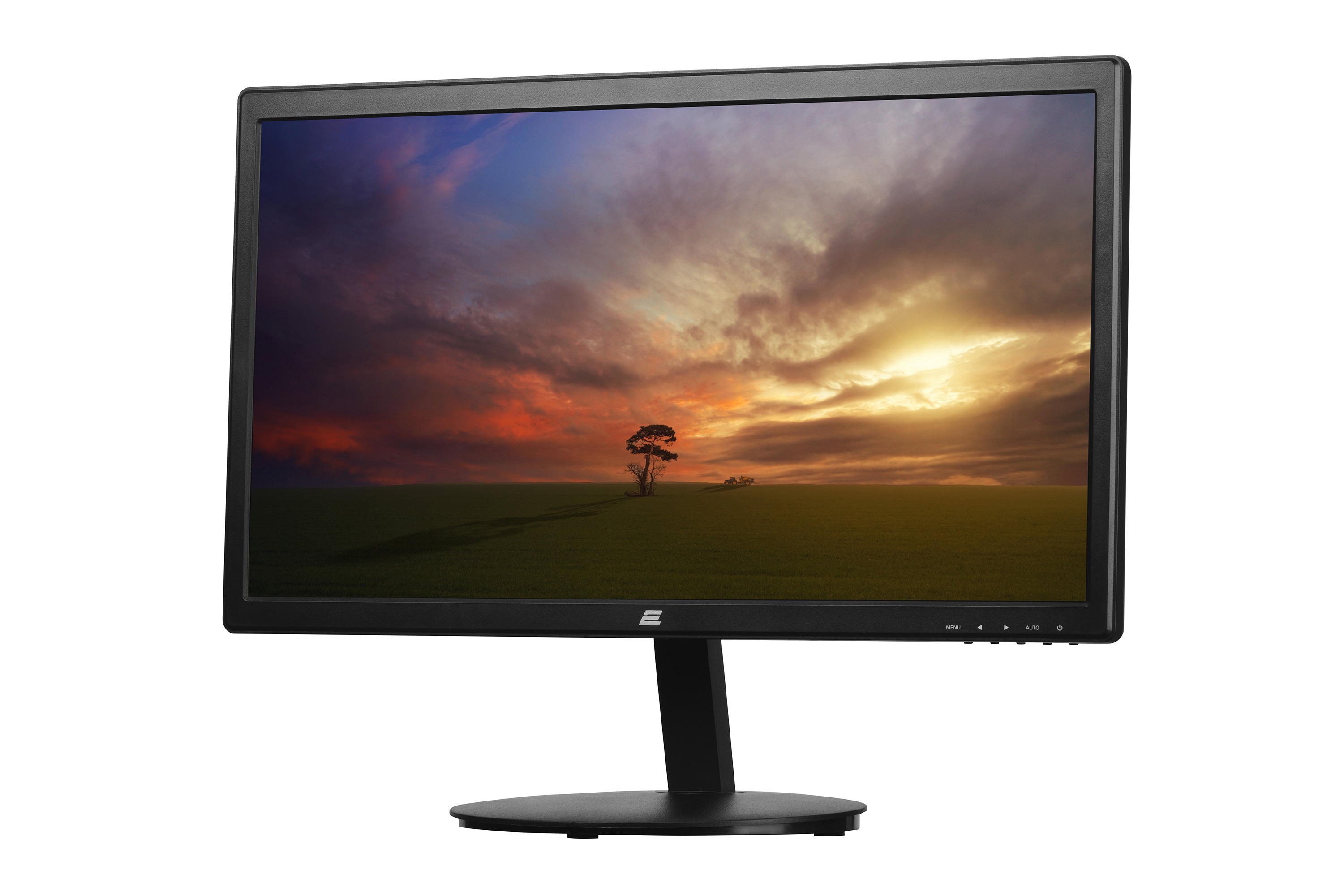 2E Монiтор LCD 19.5" E2020B D-Sub, HDMI, Audio, IPS