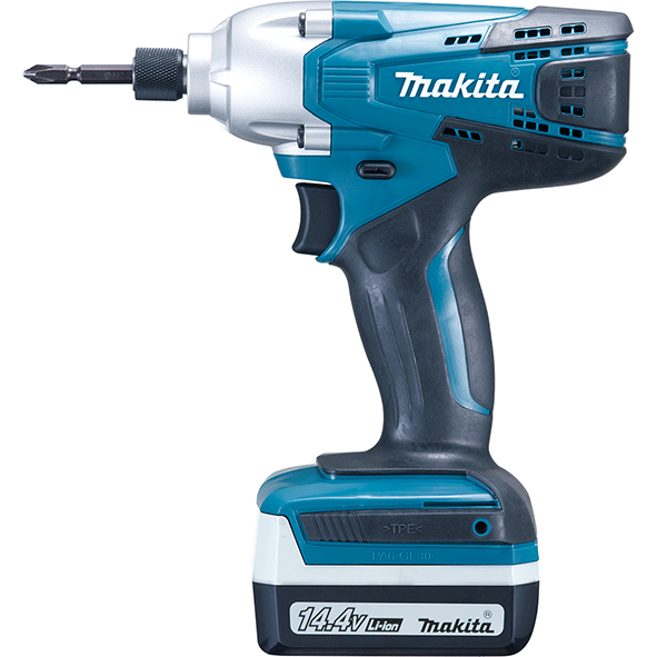 Makita TD126DWE