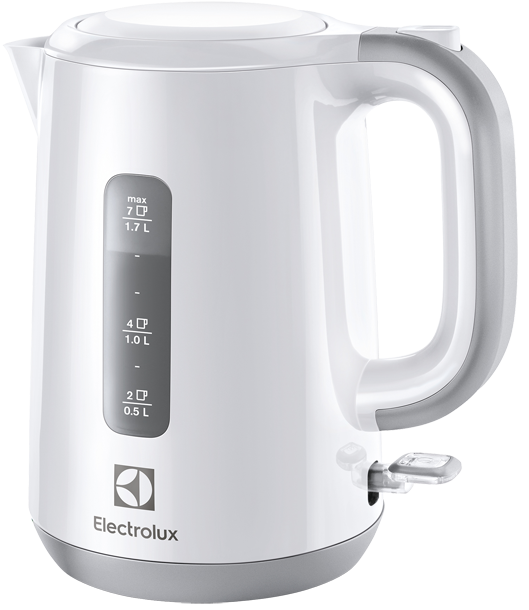 Електрочайник Electrolux EEWA3330