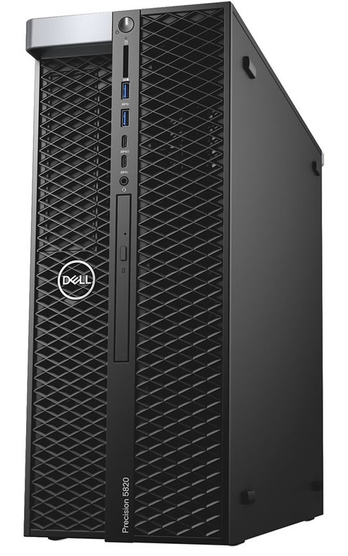 Dell Precision T5820[210-T5820-MT2]