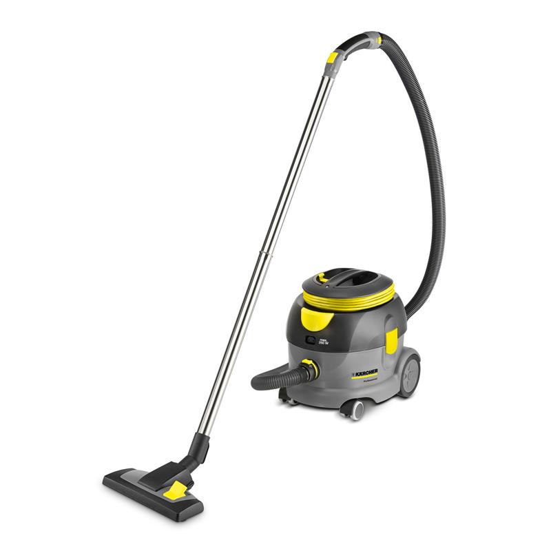 Пилосос професійний Karcher T 12/1 для сухого прибирання