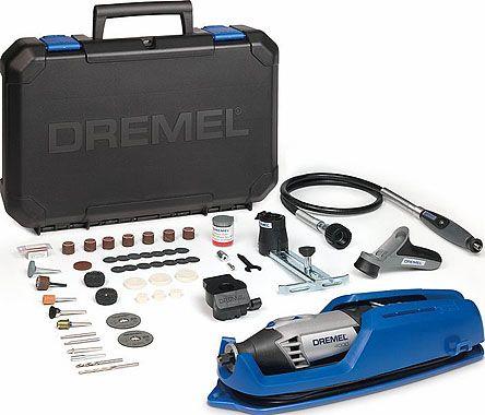 Dremel 4000 (4000-4/65)