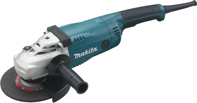 Шліфмашина кутова Makita GA7020RF, 2200Вт, 180мм, 5.5 кг