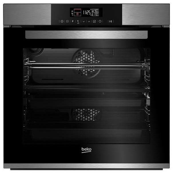 Beko BVM32401XS