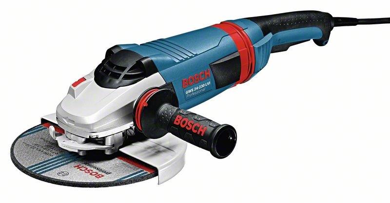 Bosch GWS 24-230 LVI