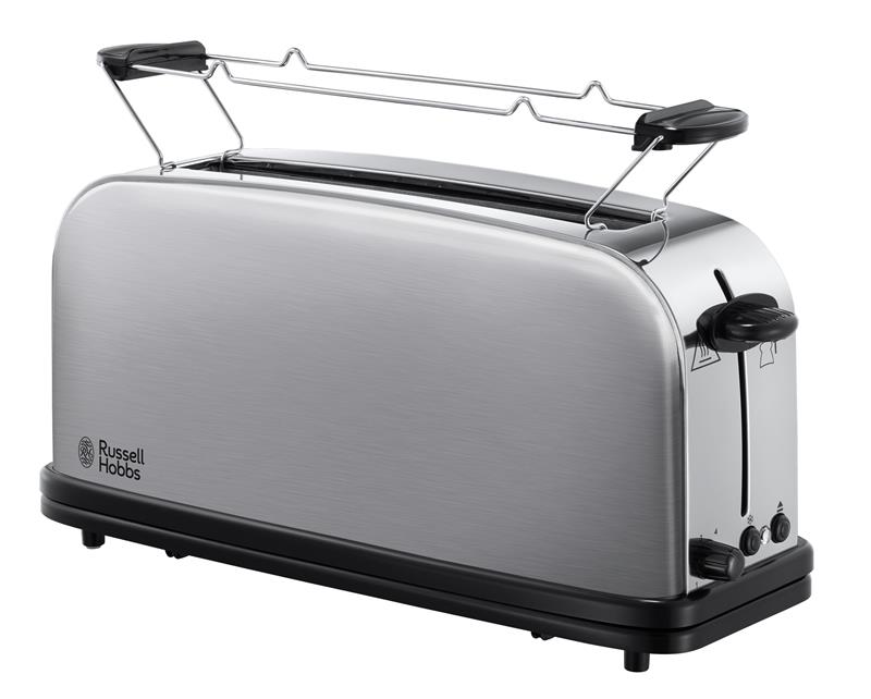 Russell Hobbs Oxford 4 Slice Long Slot