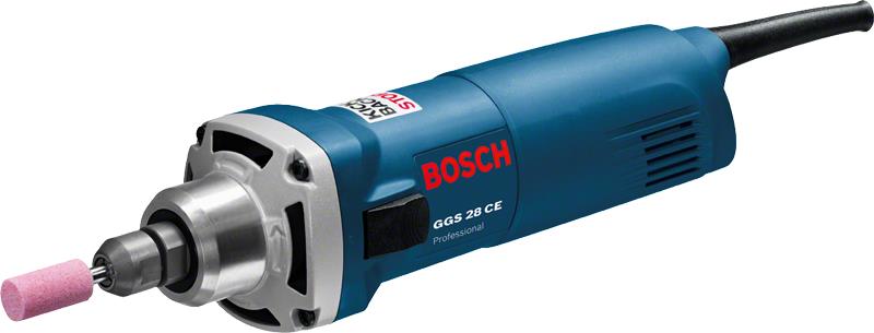 Bosch GGS 28 CE Professional пряма