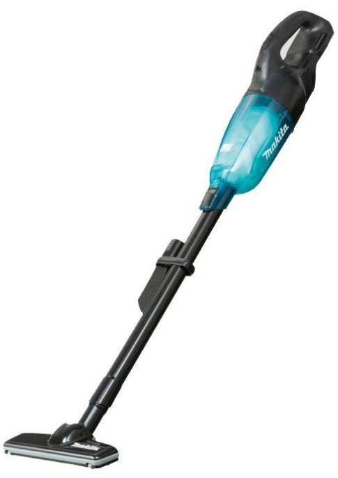 Makita DCL280FZ, 18В, 60 кПа, LXT, без АКБ