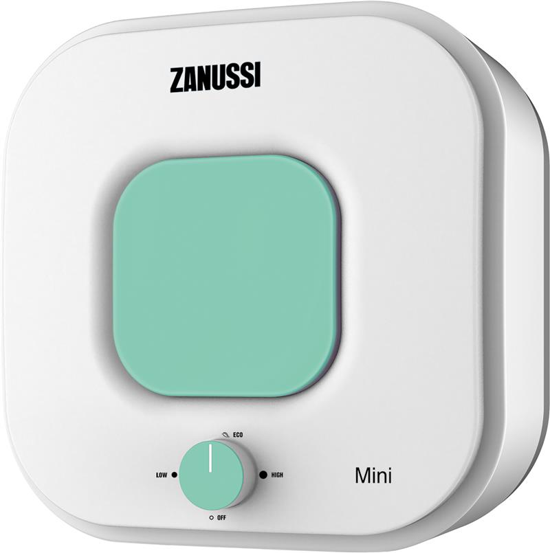 Zanussi ZWH/S Mini[ZWH/S15MINIOGREEN]