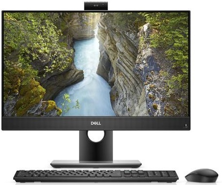 Dell Optiplex 7480[N009O7480AIO]