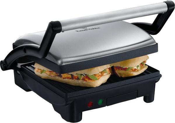 Russell Hobbs 17888-56 Cook at Home 3in1 Panini