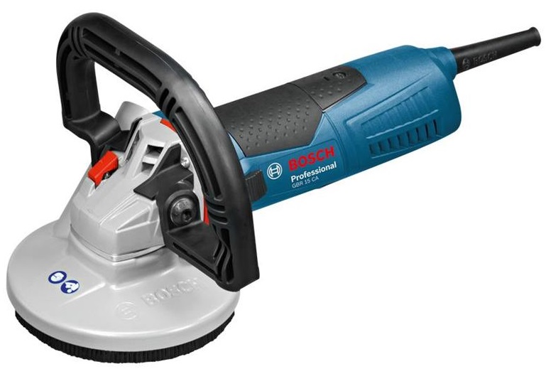 Bosch Professional GBR 15 CA