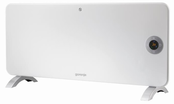 Gorenje OptiHeat 2000 EWP (Wi-Fi)