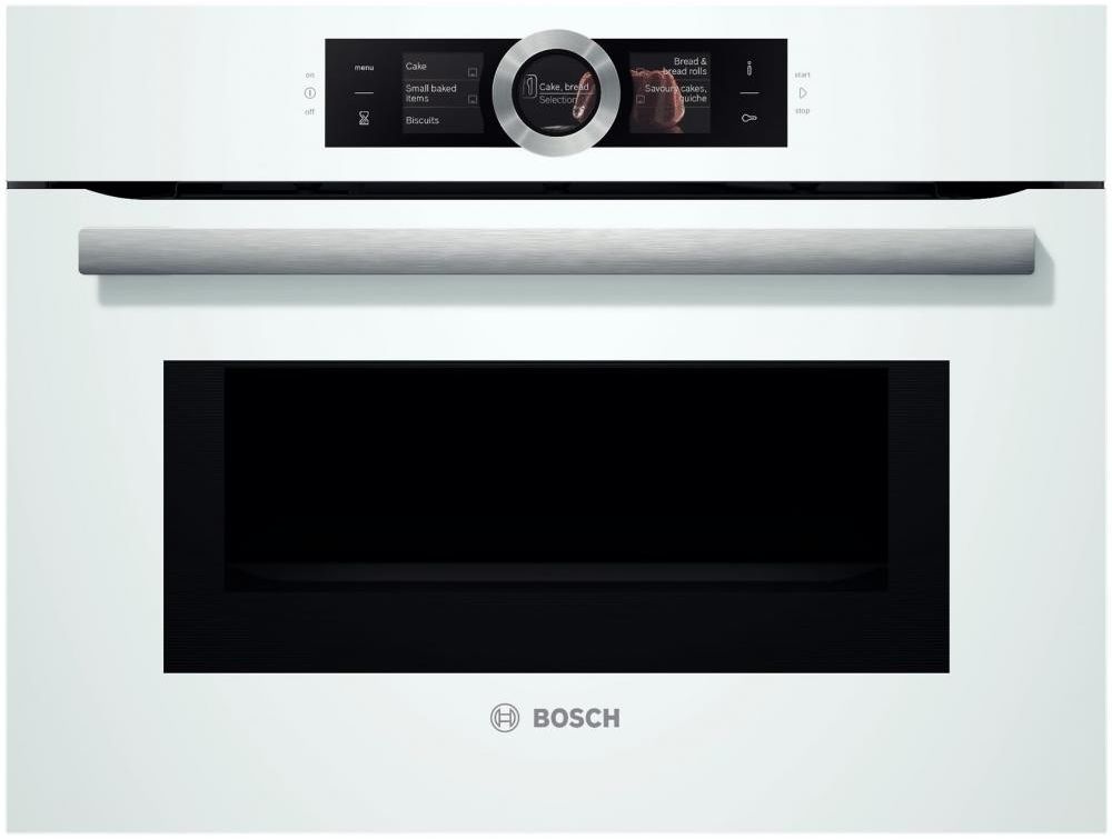 Bosch CMG 636B[White]