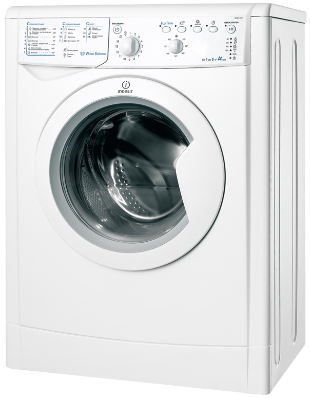 Indesit IWSB 51051