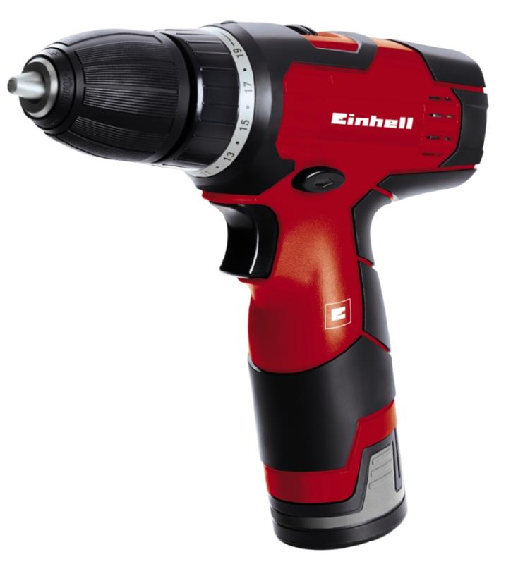 Einhell TH-CD 12-2 Li акумуляторна