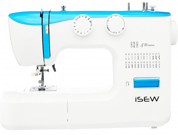 Janome iSEW E 25