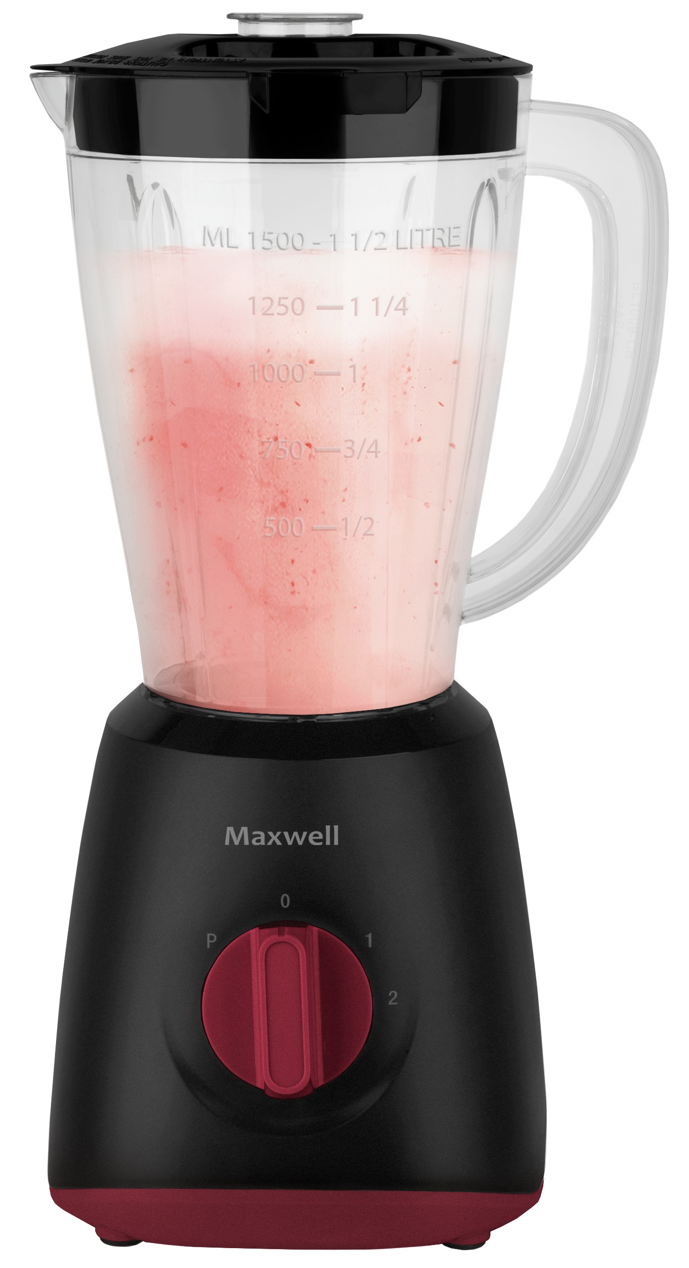 Стаціонарний блендер Maxwell MW-1176