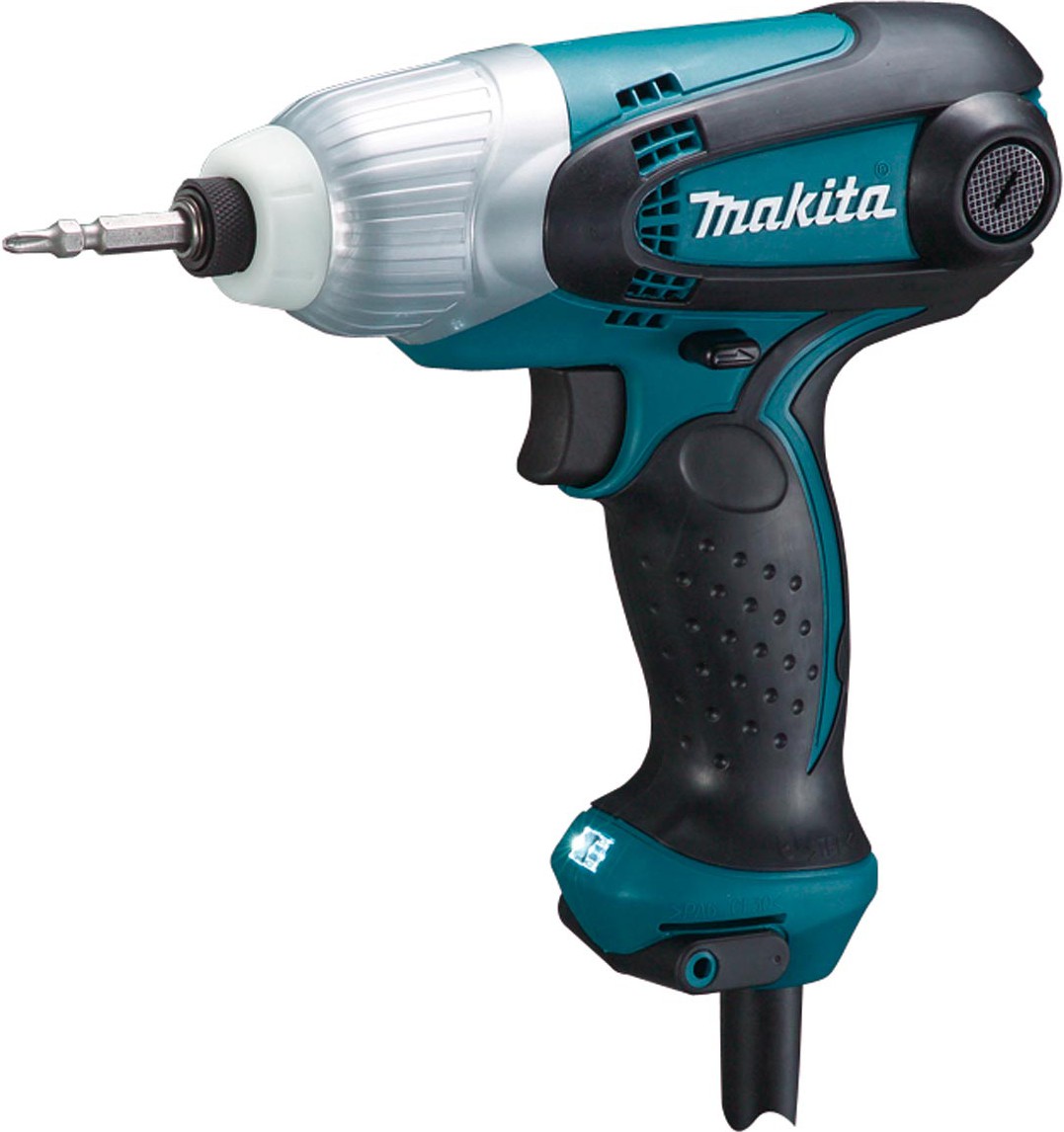 Makita TD0101F