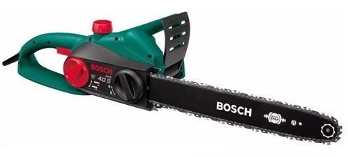 Пилка Bosch ланцюгова AKE 40 S