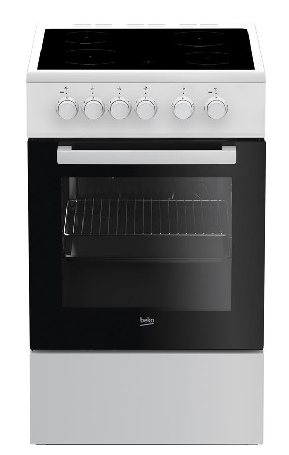 Beko FSS57000GW