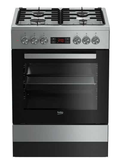 Beko FSE67310GX