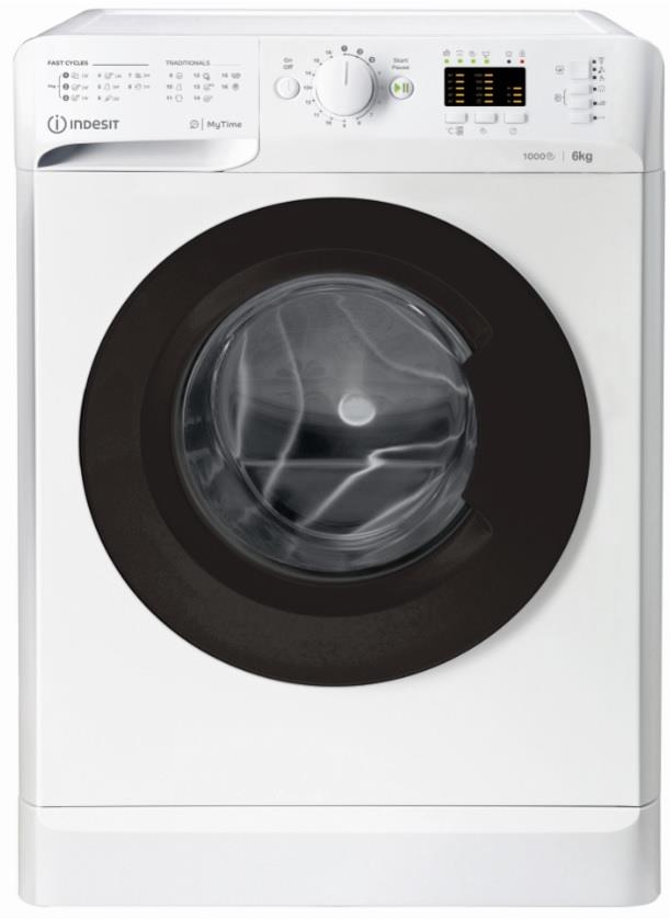 Indesit OMTWSA61053WKEU