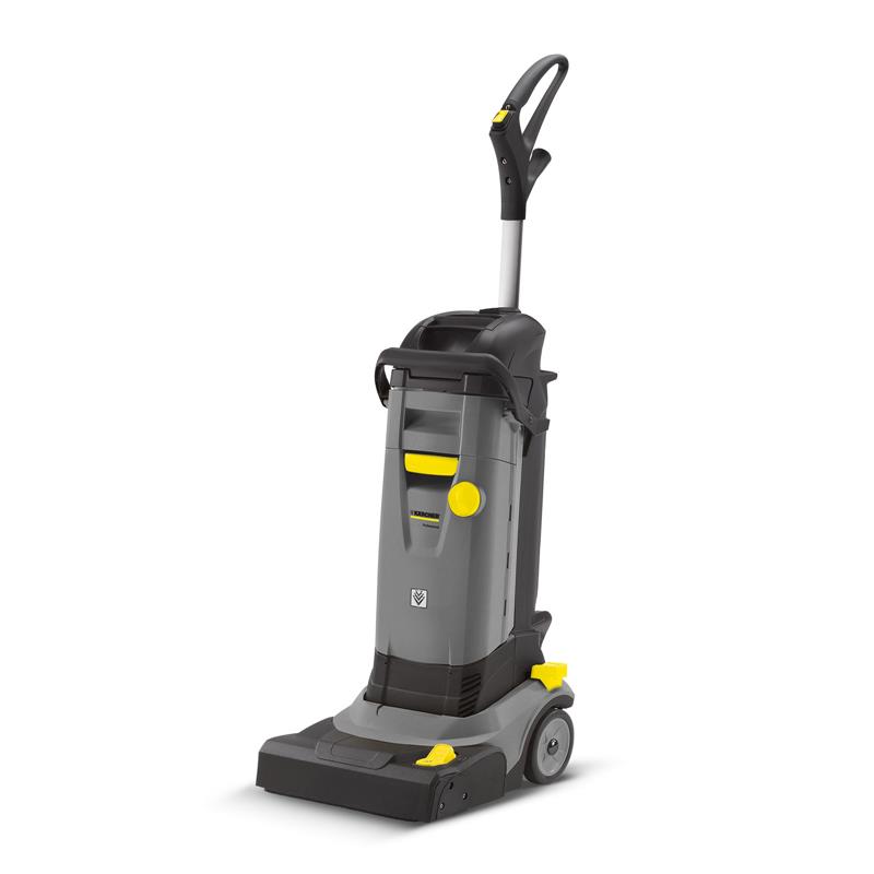 Машина підлогомийна Karcher BR 30/4 C, 11кг