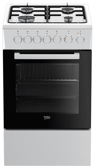 Beko FSM52120DW