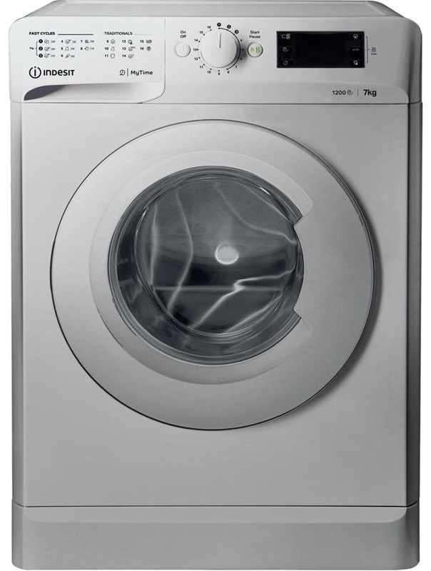 Indesit OMTWE71252SEU