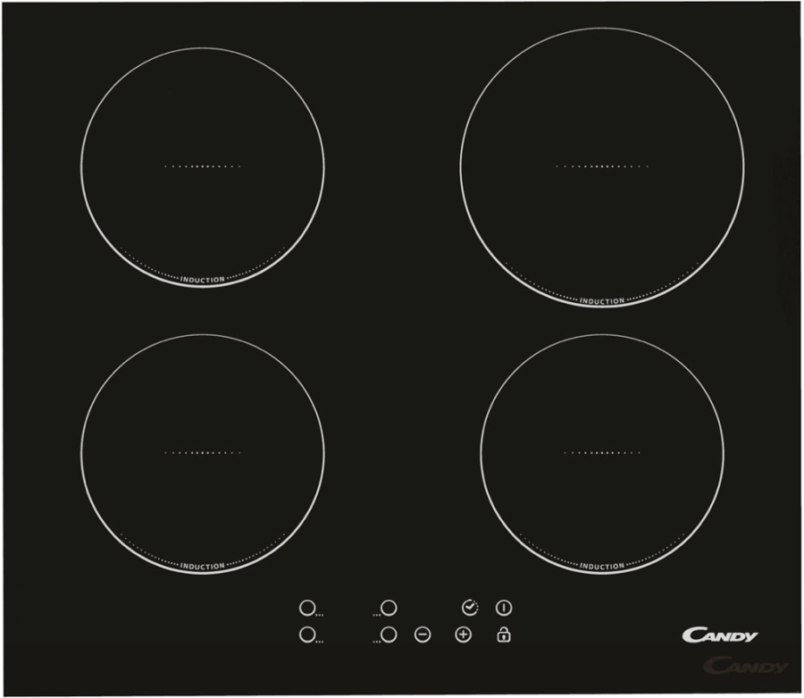 Candy CI 640 C[CI 640 C]