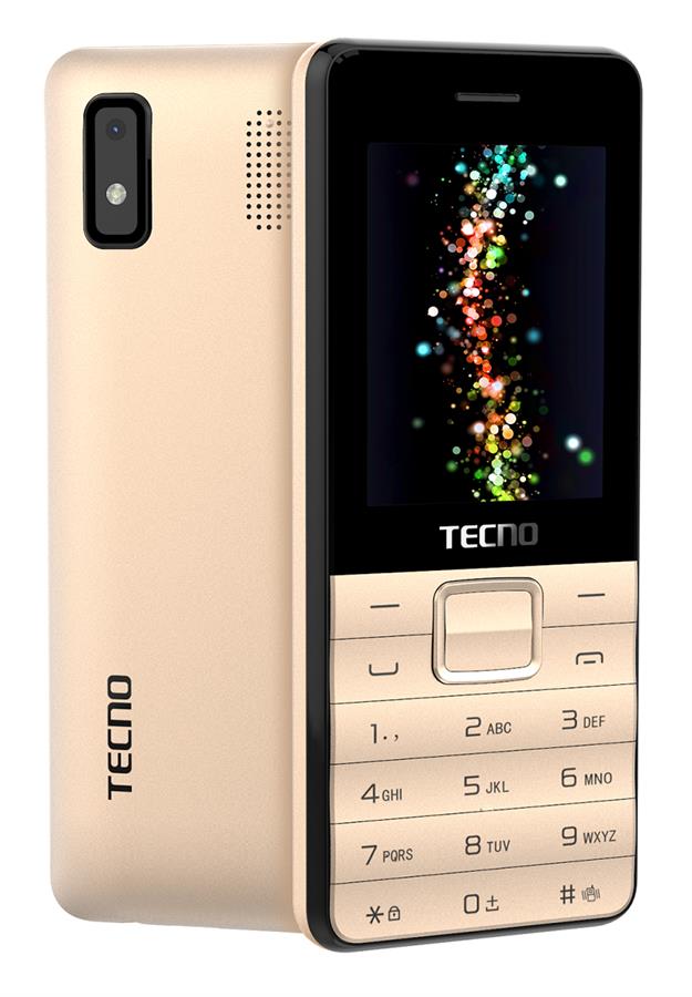 TECNO T372 TripleSIM[4895180746840]