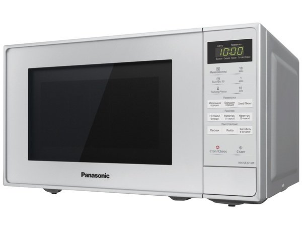 Panasonic NN-ST27HMZPE