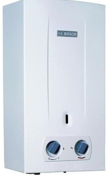 Bosch W 10 KB