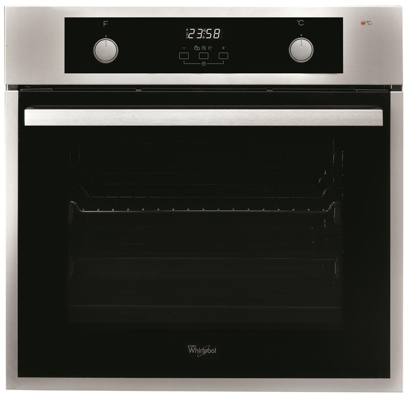 Whirlpool AKP785IX