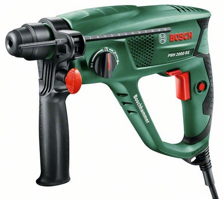 Bosch PBH 2000 RE