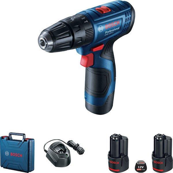 Bosch SB 120-Li ударний