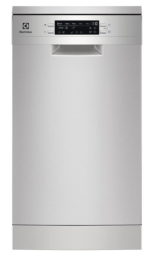 Electrolux SMM43201SX