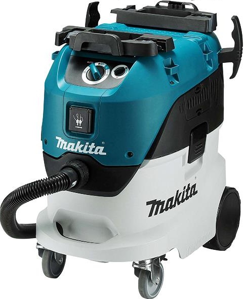 Makita VC 4210 LX