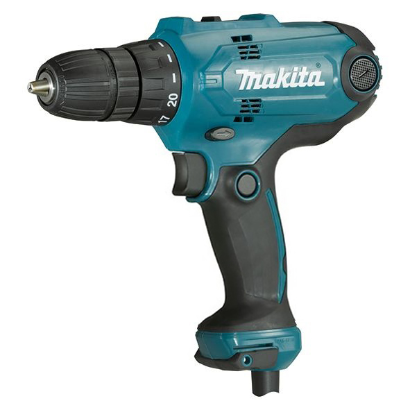 Шуруповерт Makita DF0300 мережевий