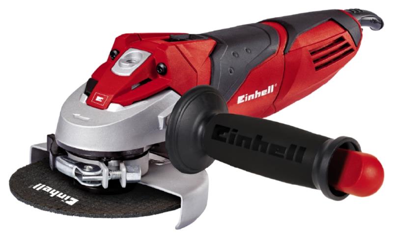 Einhell Кутова TE-AG 125/750