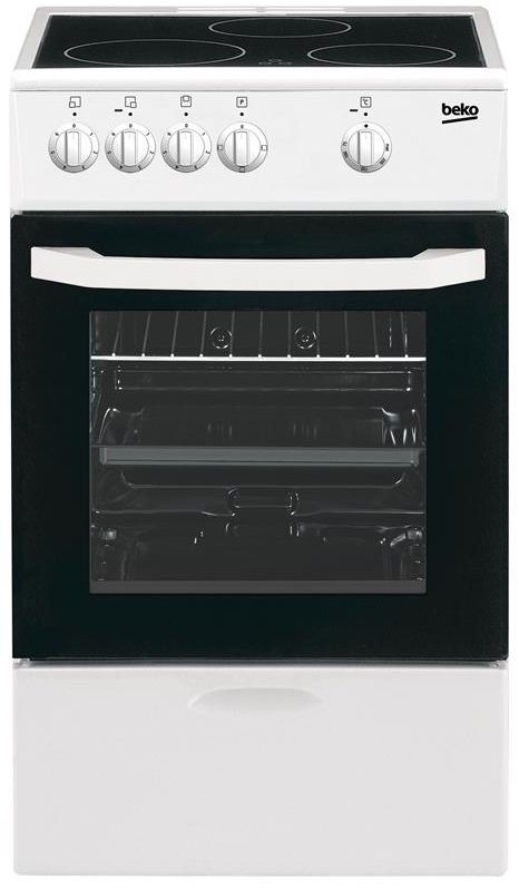 Beko CSS48002W