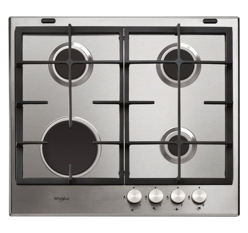 Whirlpool GMF6412/IX