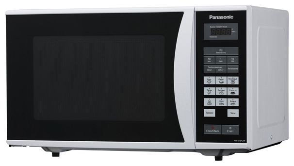 Panasonic NN-GT352WZPE