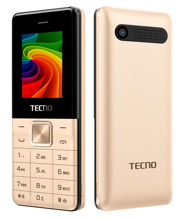 TECNO T301 DUALSIM[4895180743337]